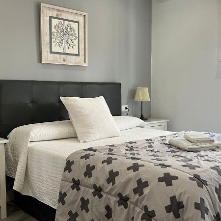 Apartamento La Juderia Cordoba Dış mekan fotoğraf