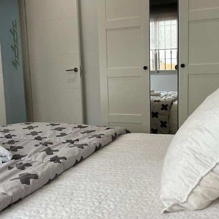 Apartamento La Juderia Cordoba Dış mekan fotoğraf