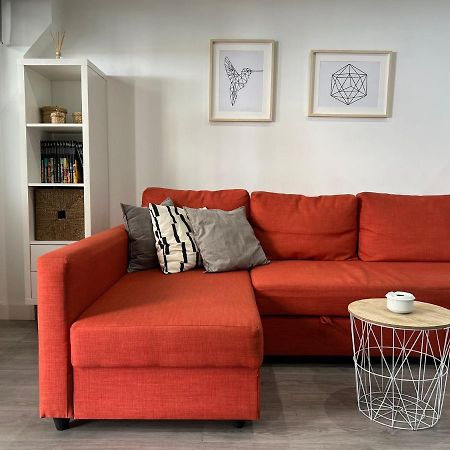 Apartamento La Juderia Cordoba Dış mekan fotoğraf