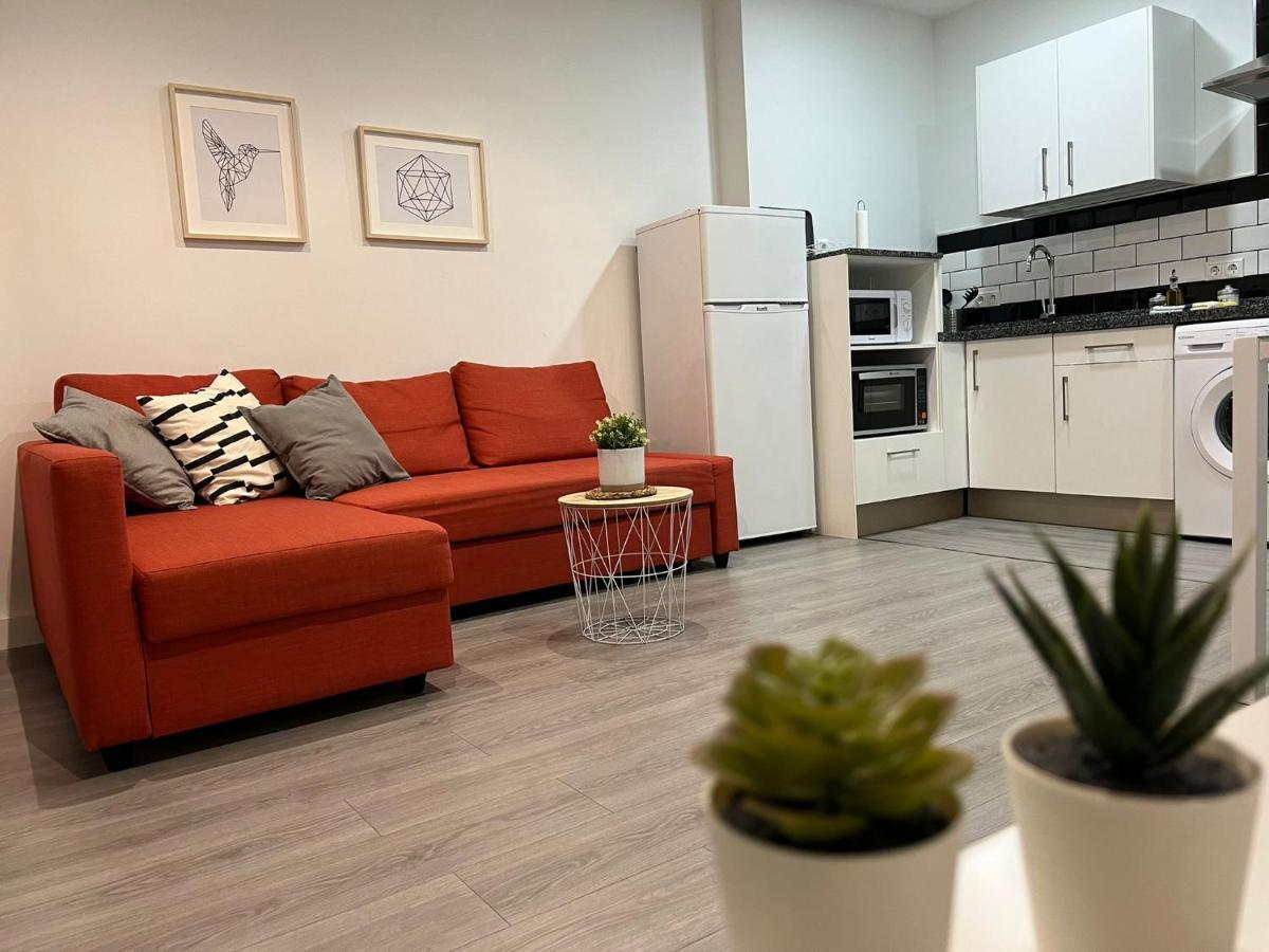 Apartamento La Juderia Cordoba Dış mekan fotoğraf
