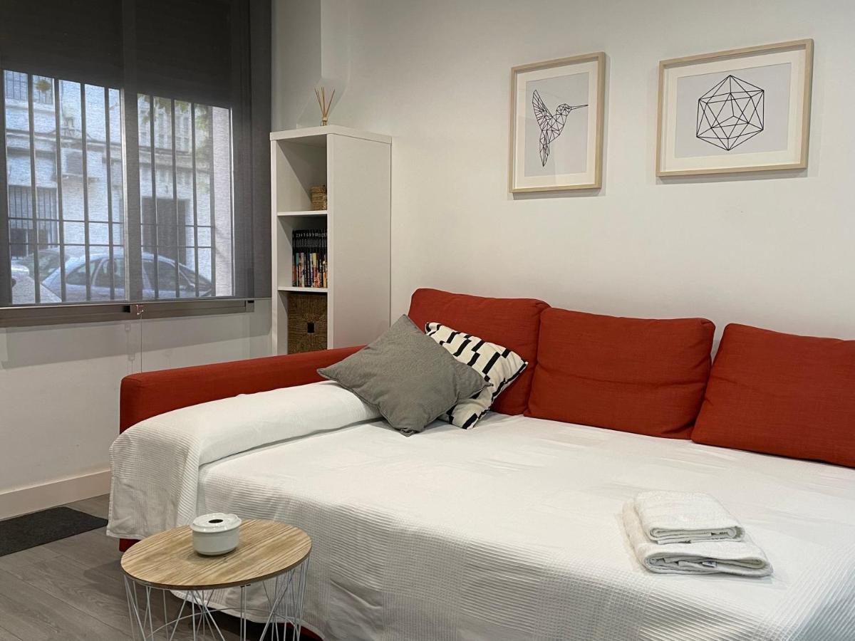 Apartamento La Juderia Cordoba Dış mekan fotoğraf