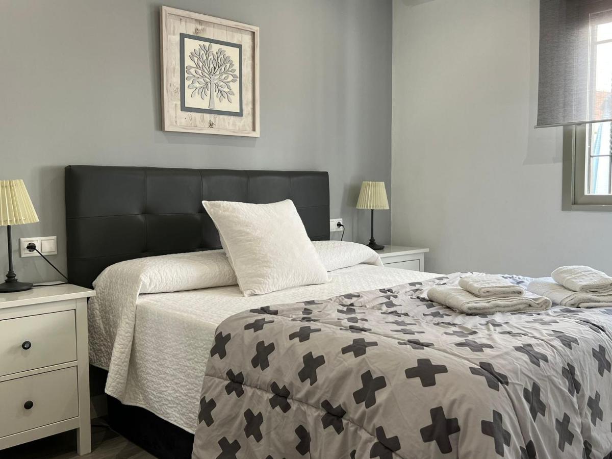 Apartamento La Juderia Cordoba Dış mekan fotoğraf