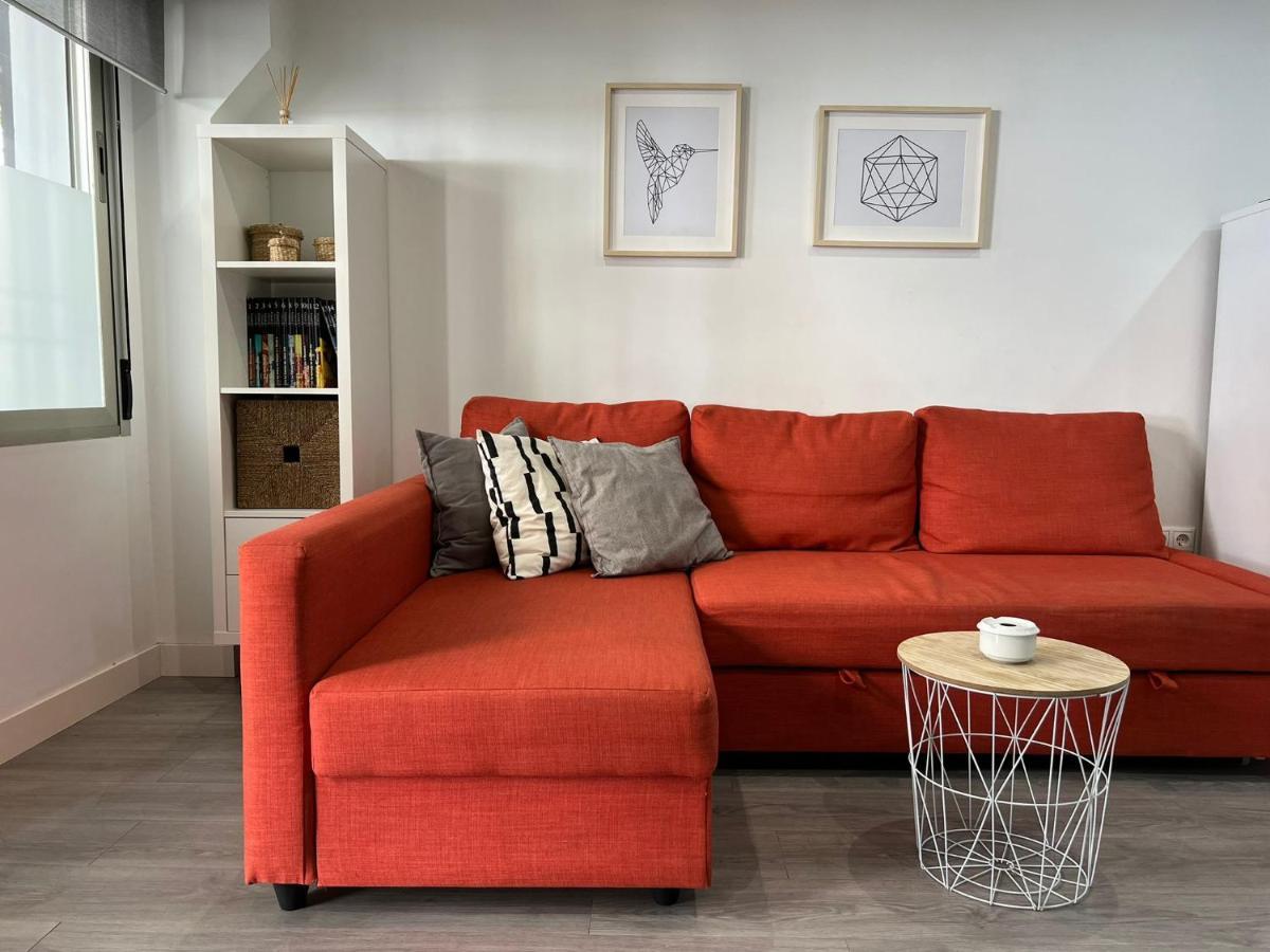 Apartamento La Juderia Cordoba Dış mekan fotoğraf