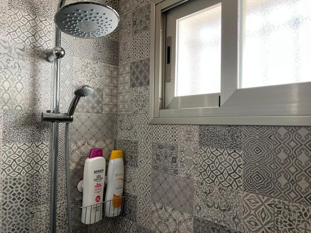 Apartamento La Juderia Cordoba Dış mekan fotoğraf