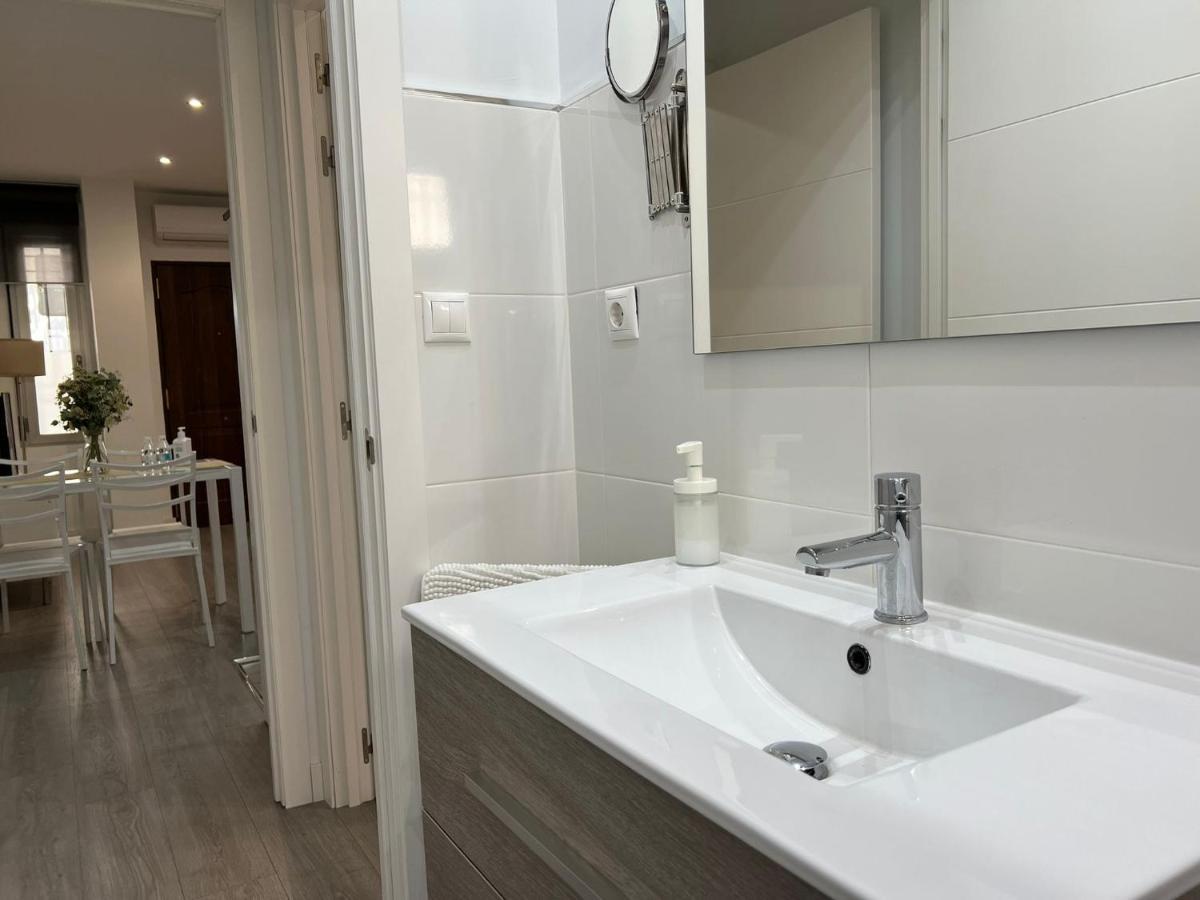 Apartamento La Juderia Cordoba Dış mekan fotoğraf