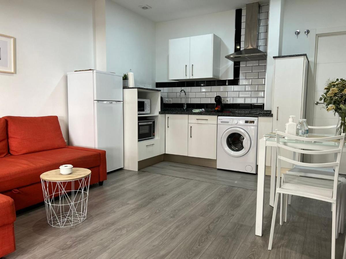 Apartamento La Juderia Cordoba Dış mekan fotoğraf