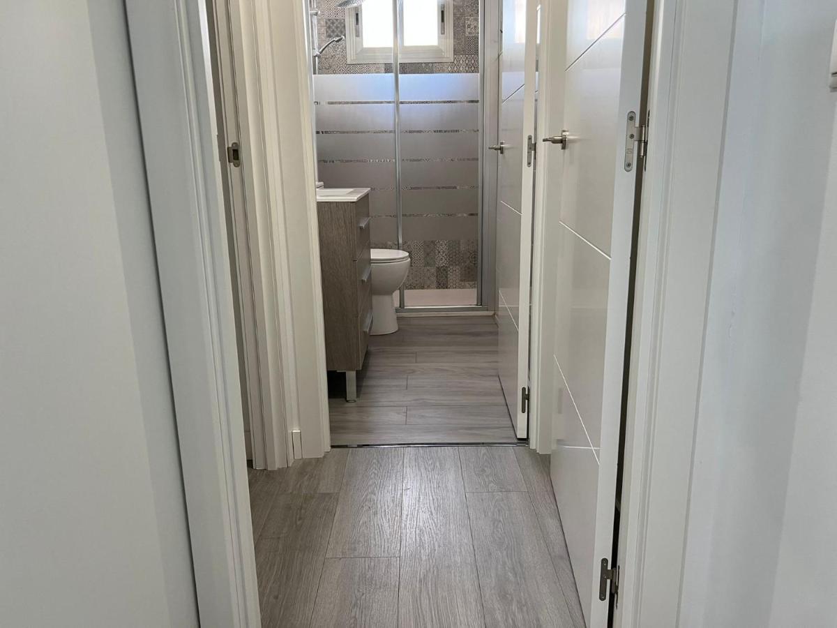 Apartamento La Juderia Cordoba Dış mekan fotoğraf