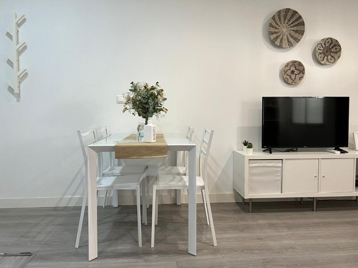 Apartamento La Juderia Cordoba Dış mekan fotoğraf
