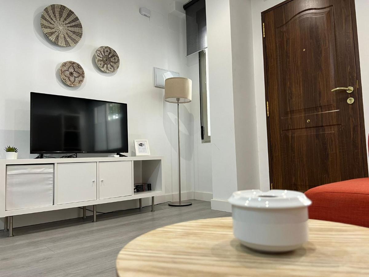 Apartamento La Juderia Cordoba Dış mekan fotoğraf