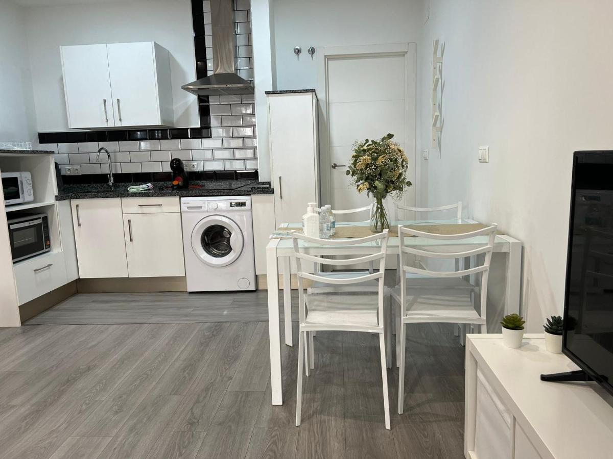Apartamento La Juderia Cordoba Dış mekan fotoğraf