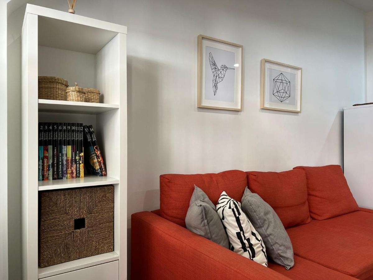 Apartamento La Juderia Cordoba Dış mekan fotoğraf