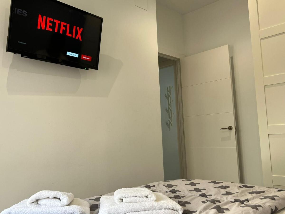 Apartamento La Juderia Cordoba Dış mekan fotoğraf