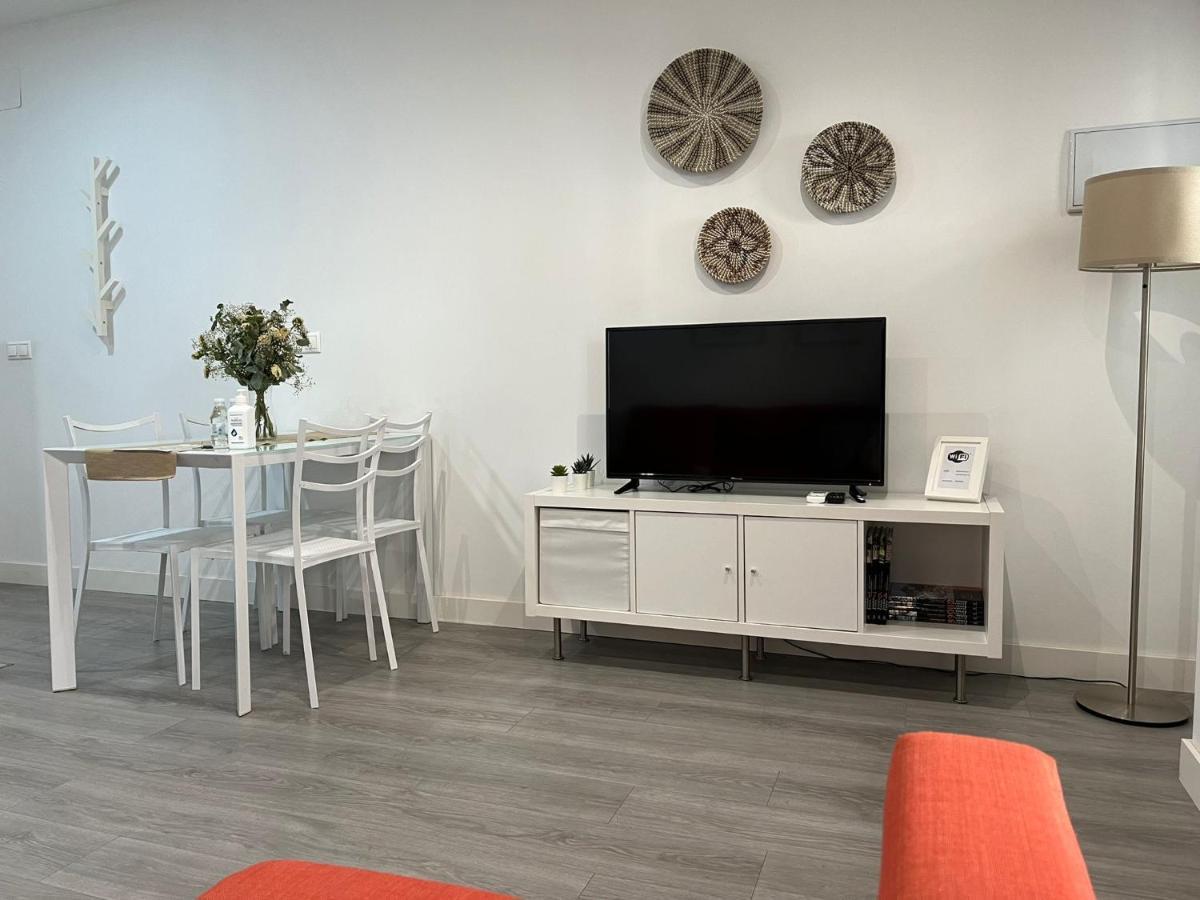 Apartamento La Juderia Cordoba Dış mekan fotoğraf