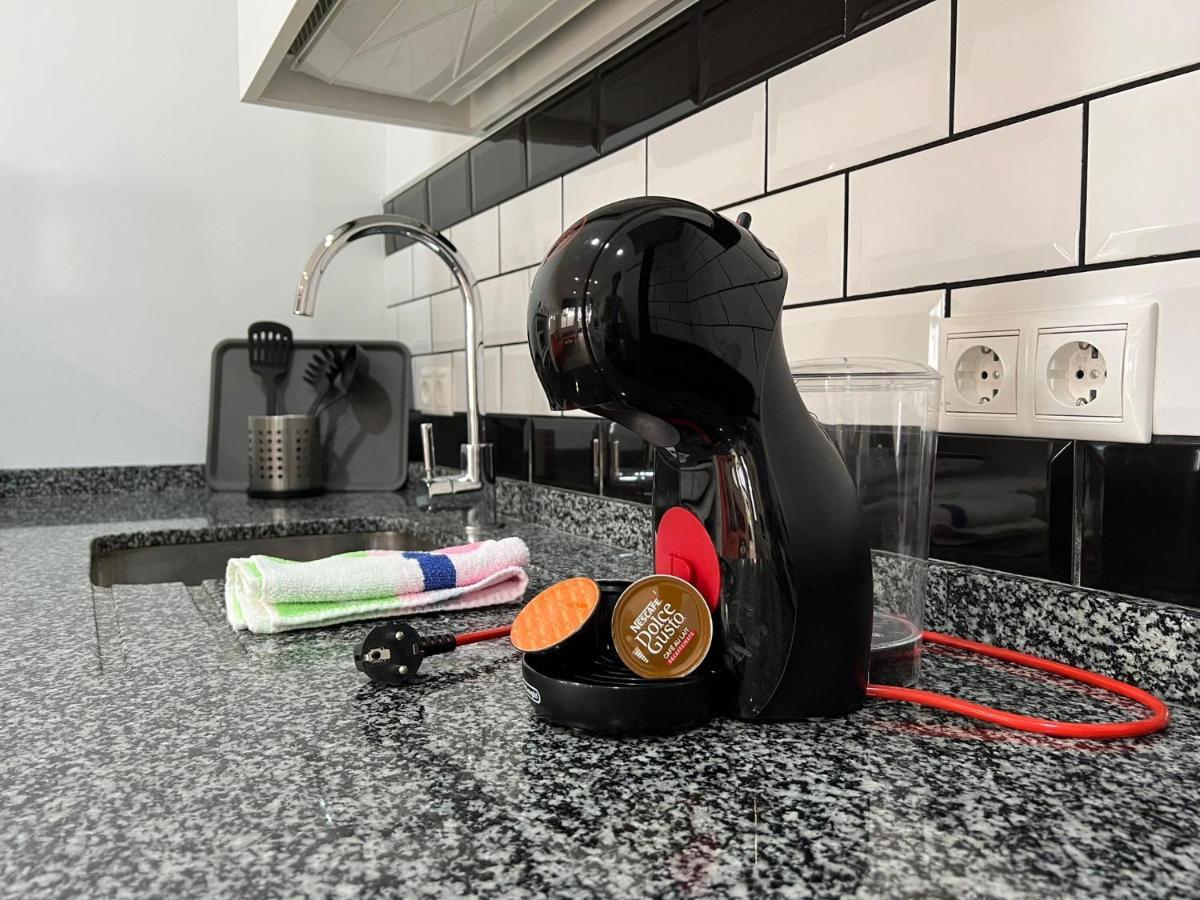Apartamento La Juderia Cordoba Dış mekan fotoğraf
