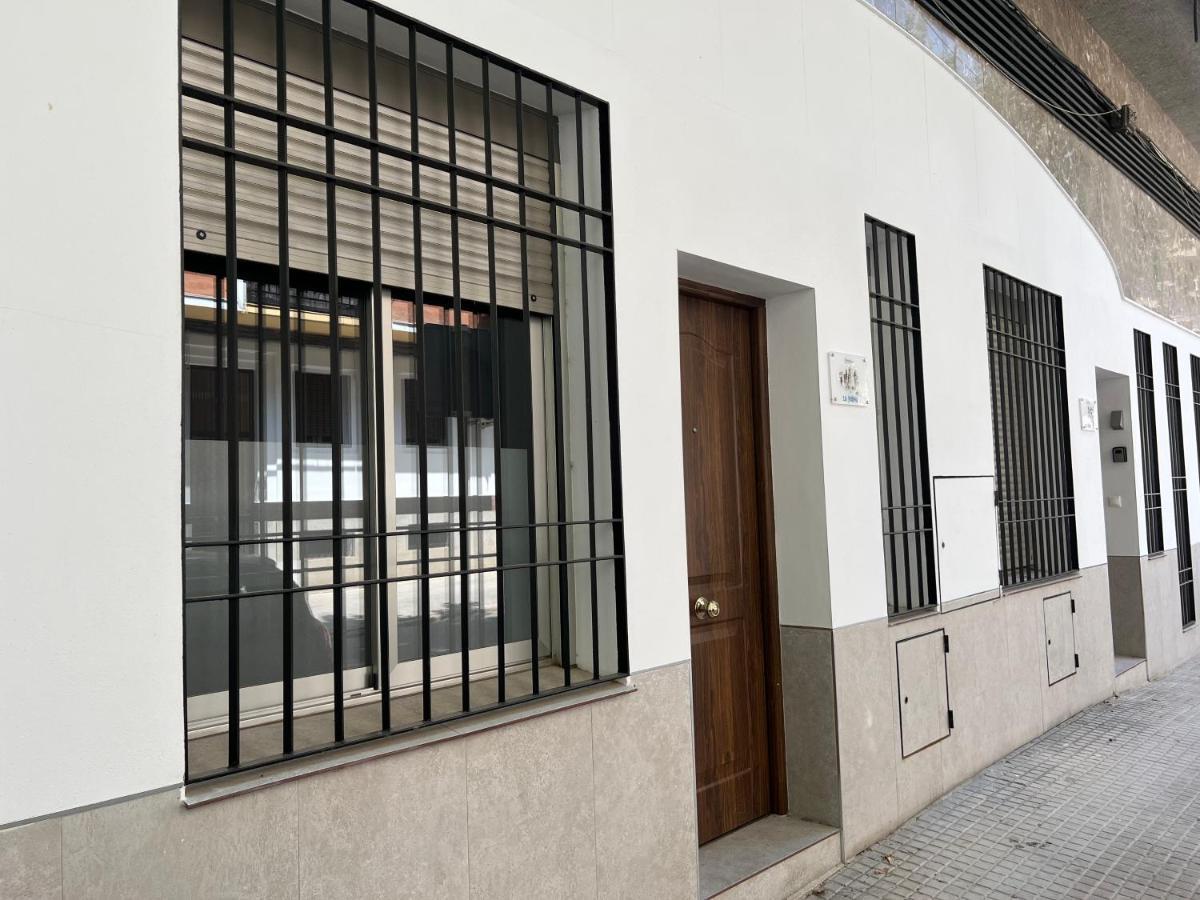 Apartamento La Juderia Cordoba Dış mekan fotoğraf