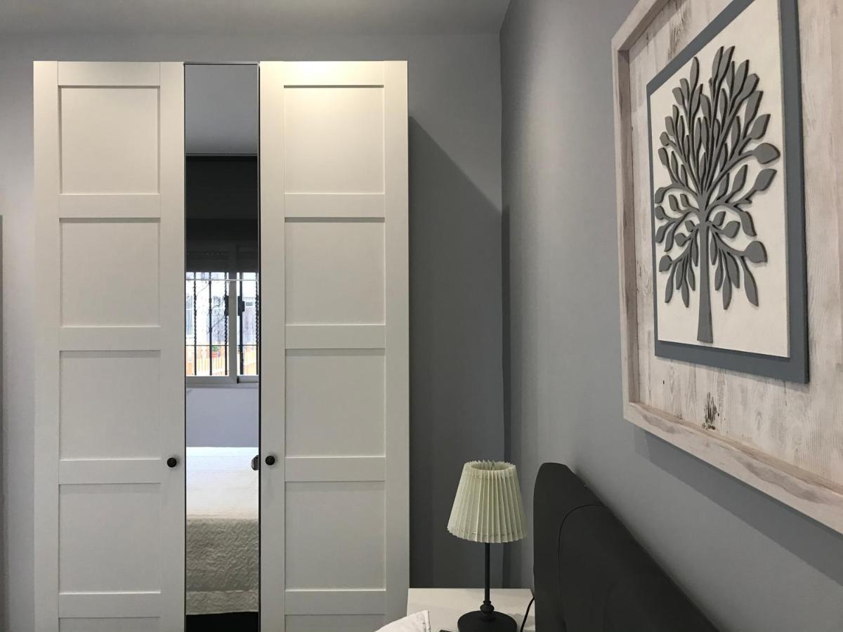 Apartamento La Juderia Cordoba Dış mekan fotoğraf