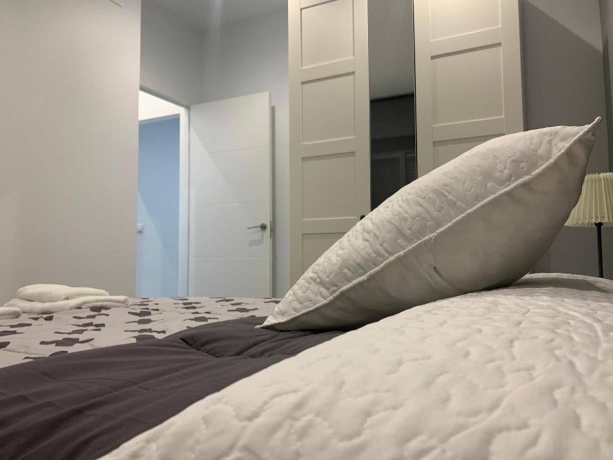 Apartamento La Juderia Cordoba Dış mekan fotoğraf