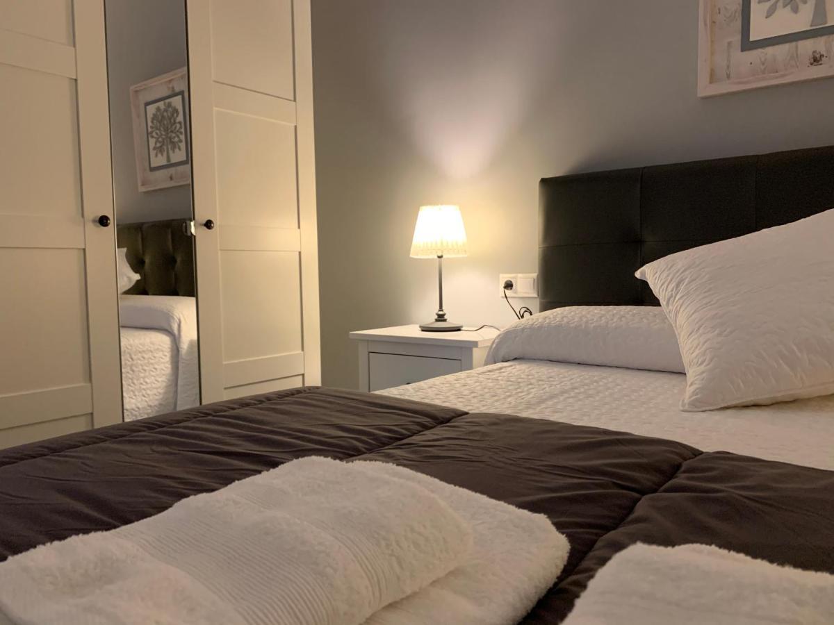 Apartamento La Juderia Cordoba Dış mekan fotoğraf