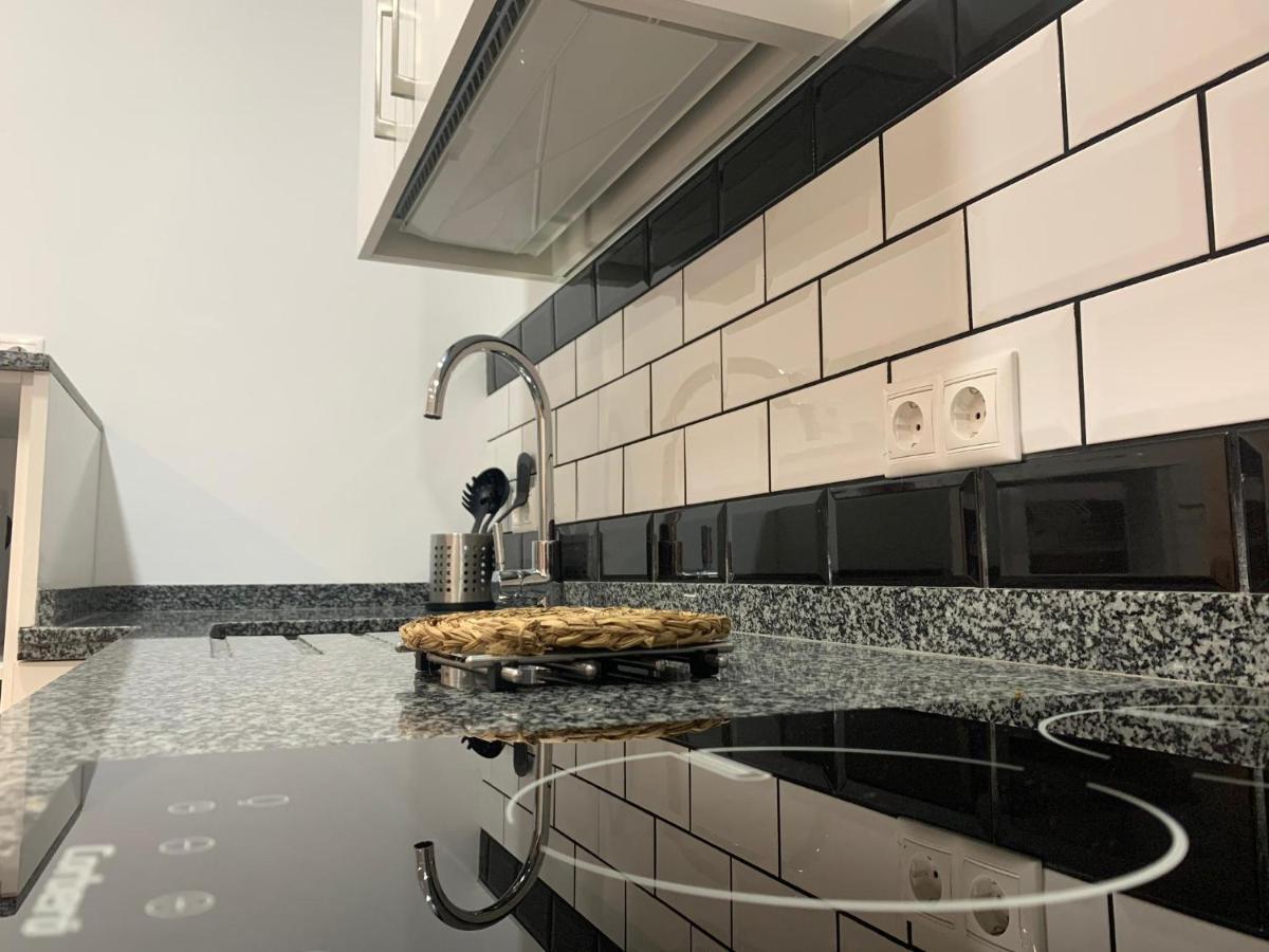 Apartamento La Juderia Cordoba Dış mekan fotoğraf